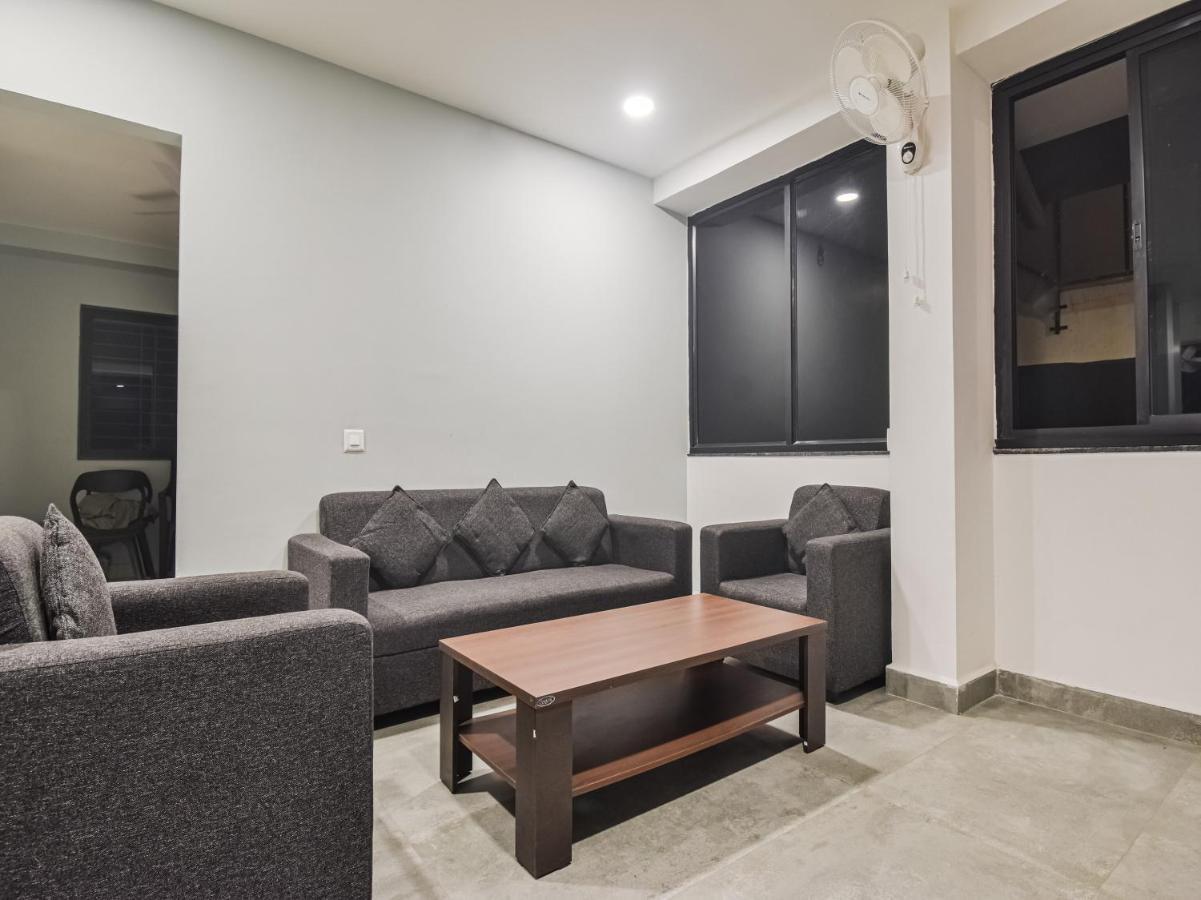 Oyo Townhouse 498 Hotel Western Ναγκπούρ Εξωτερικό φωτογραφία